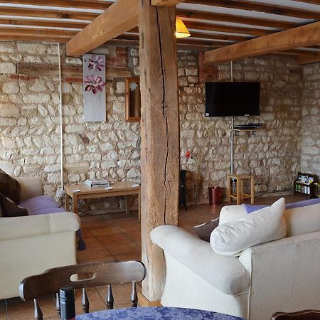 Peregrine Cottage Flamborough Ngoại thất bức ảnh