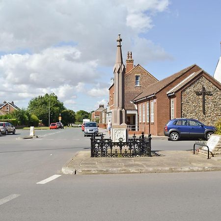 Peregrine Cottage Flamborough Ngoại thất bức ảnh