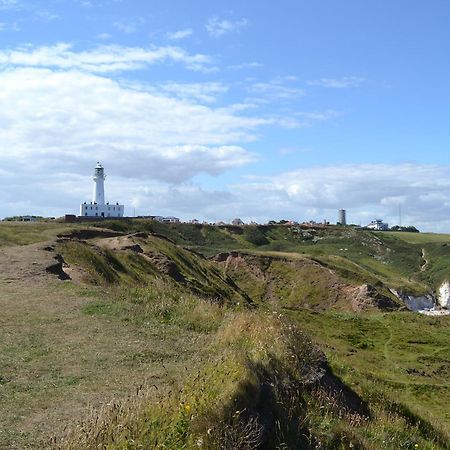 Peregrine Cottage Flamborough Ngoại thất bức ảnh