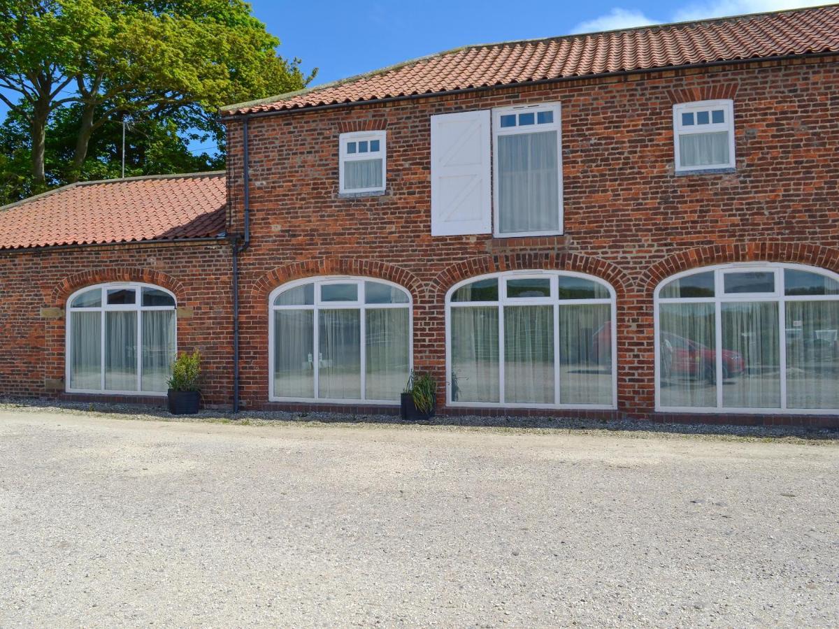 Peregrine Cottage Flamborough Ngoại thất bức ảnh