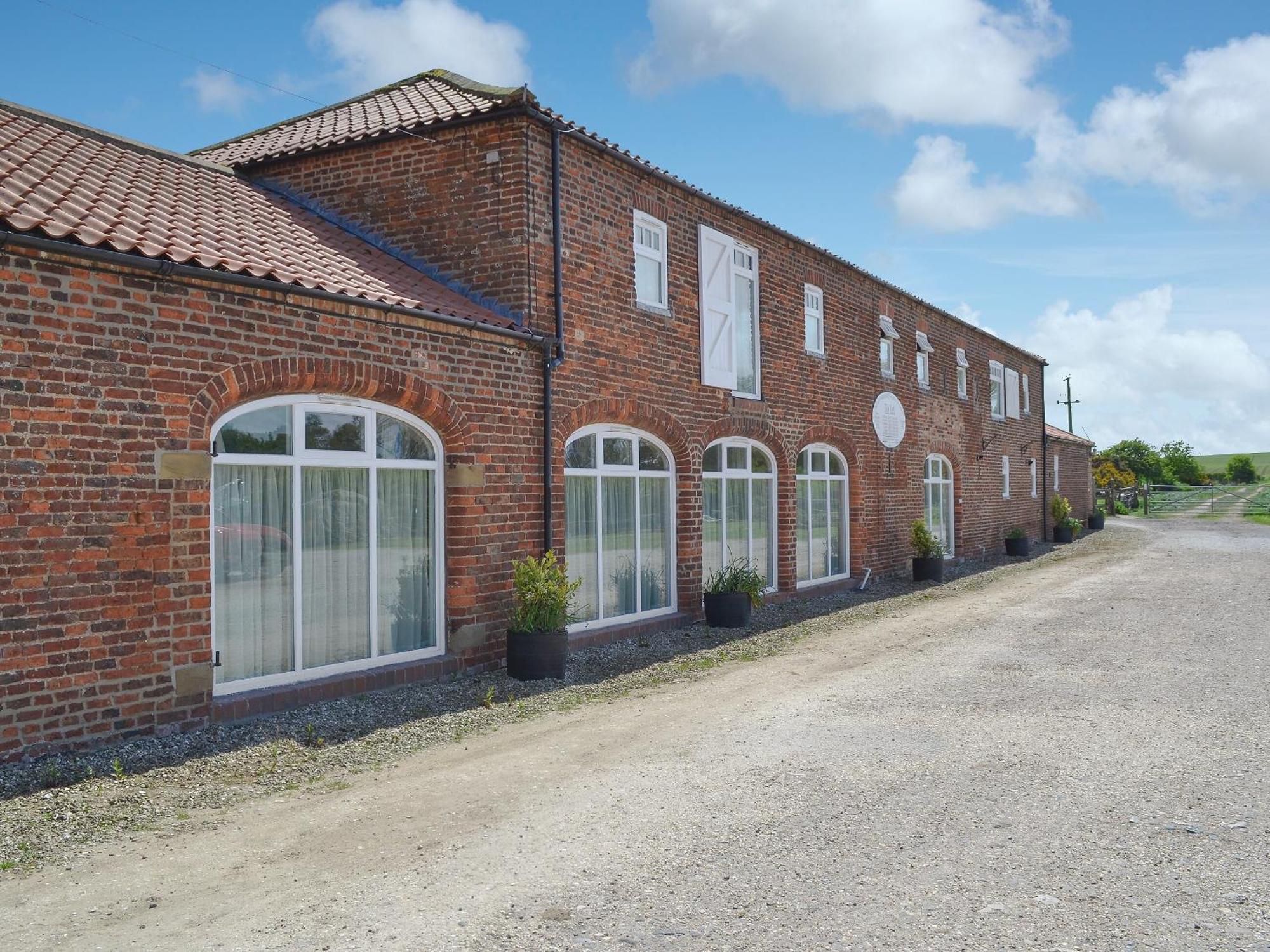 Peregrine Cottage Flamborough Ngoại thất bức ảnh