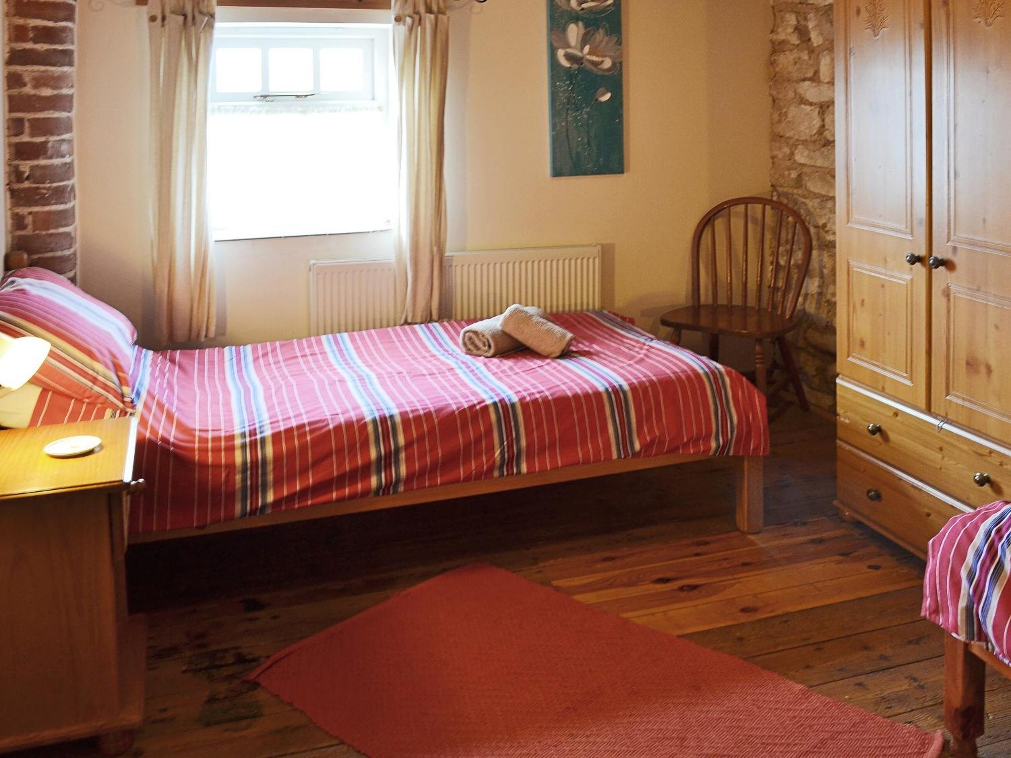 Peregrine Cottage Flamborough Ngoại thất bức ảnh