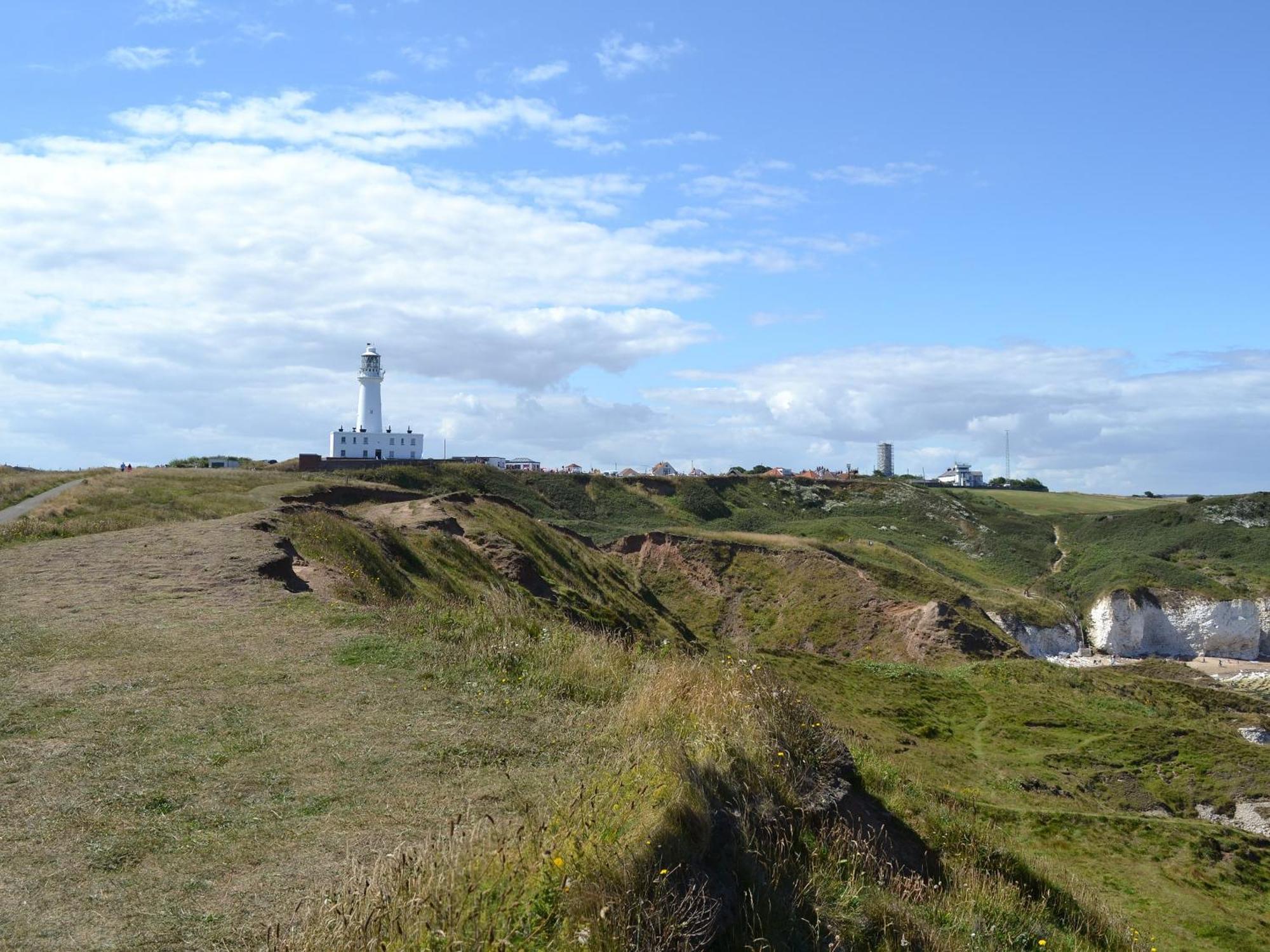 Peregrine Cottage Flamborough Ngoại thất bức ảnh
